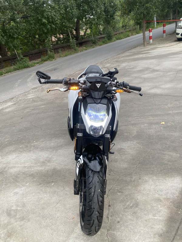 二手春风250NK