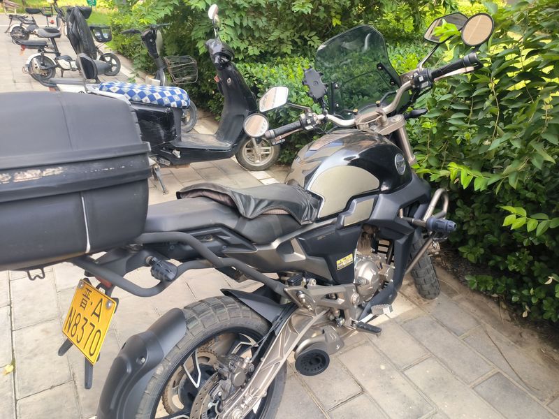 二手启典KD150-G