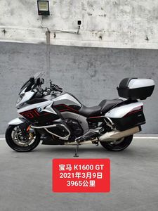 二手宝马K 1600