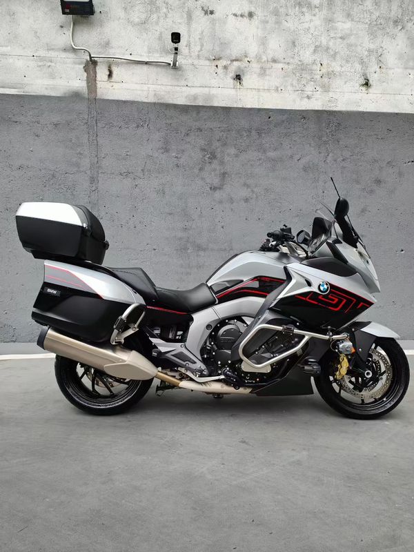 二手宝马K 1600
