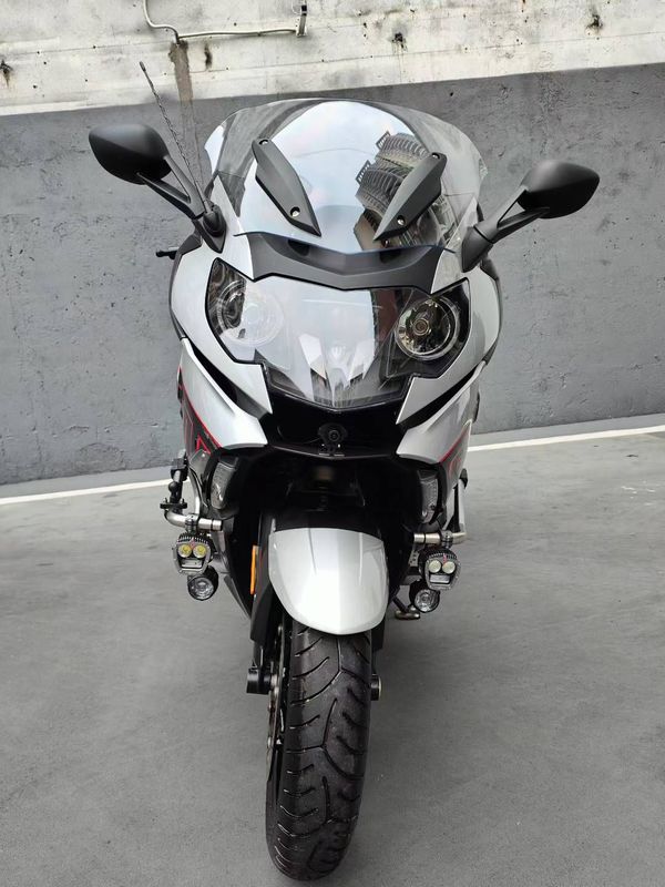 二手宝马K 1600