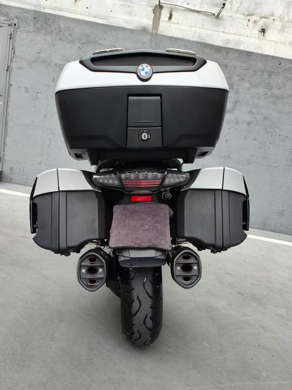 二手宝马K 1600