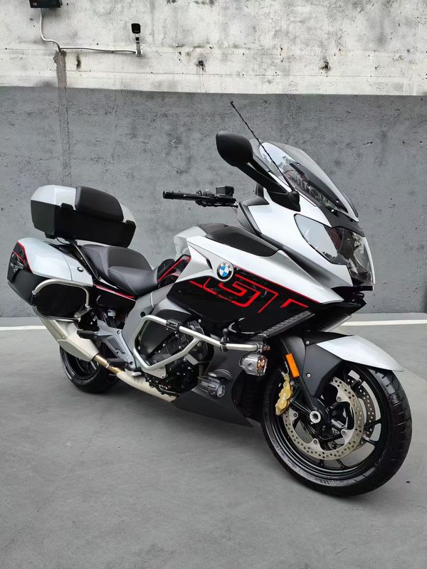 二手宝马K 1600