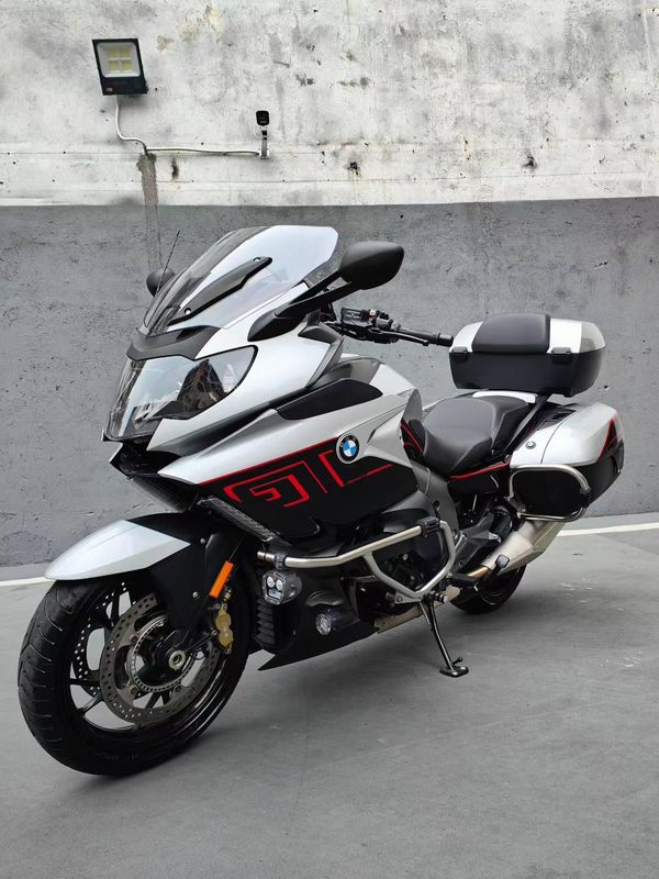 二手宝马K 1600