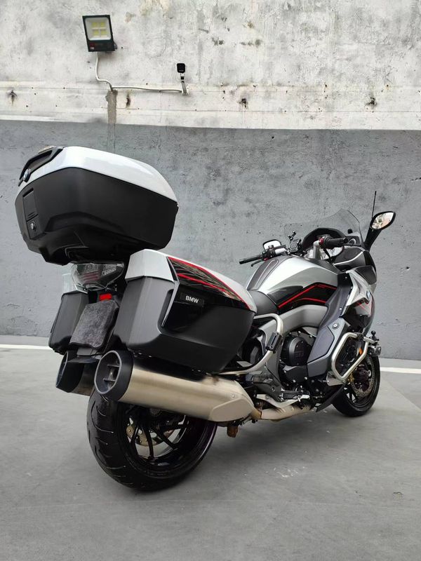二手宝马K 1600