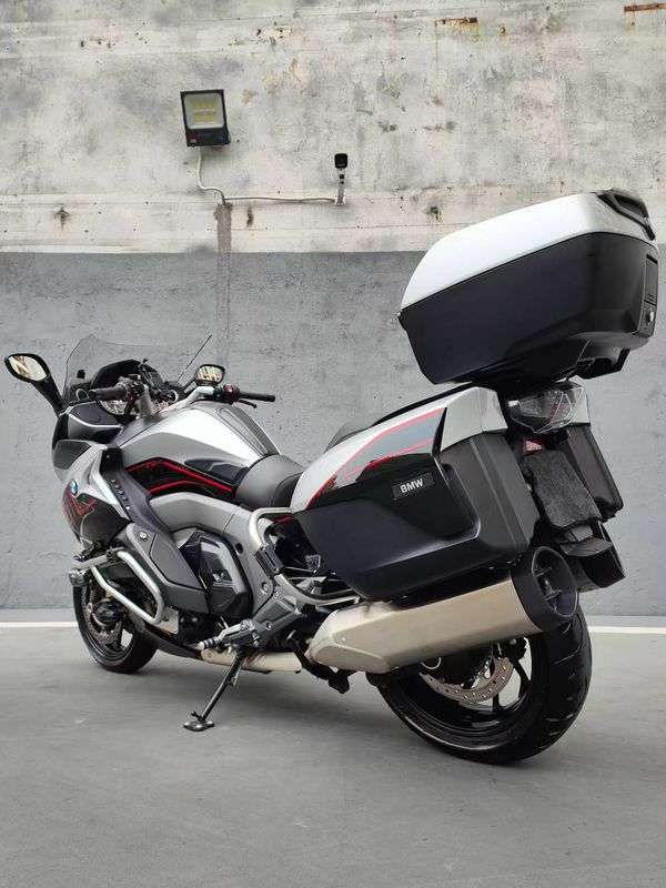 二手宝马K 1600