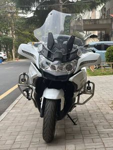 二手春风650TR-G
