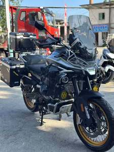 二手春风800MT