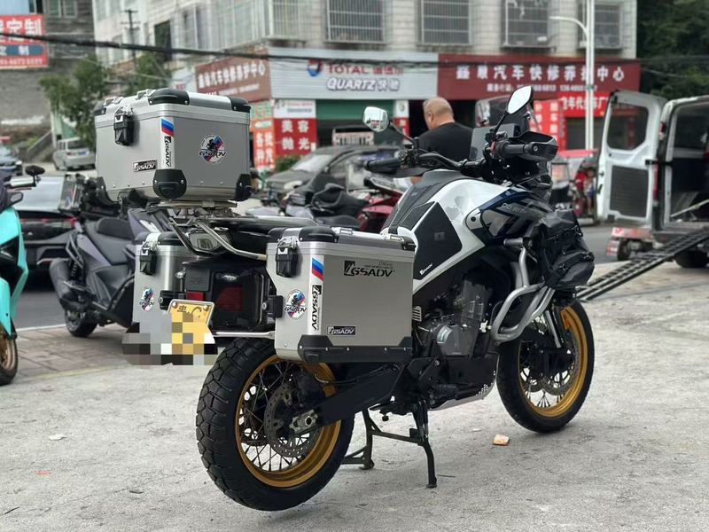 二手春风800MT