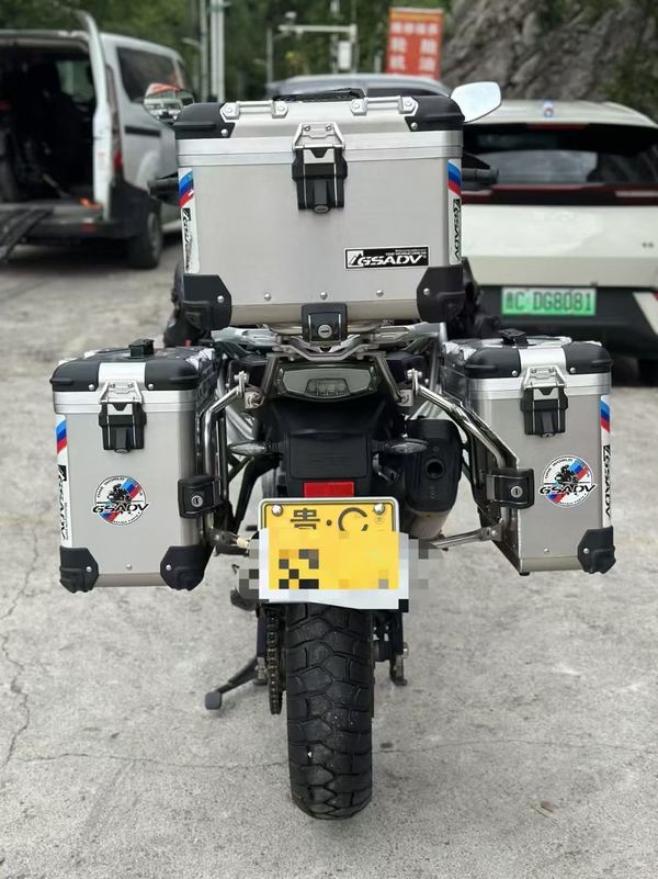 二手春风800MT