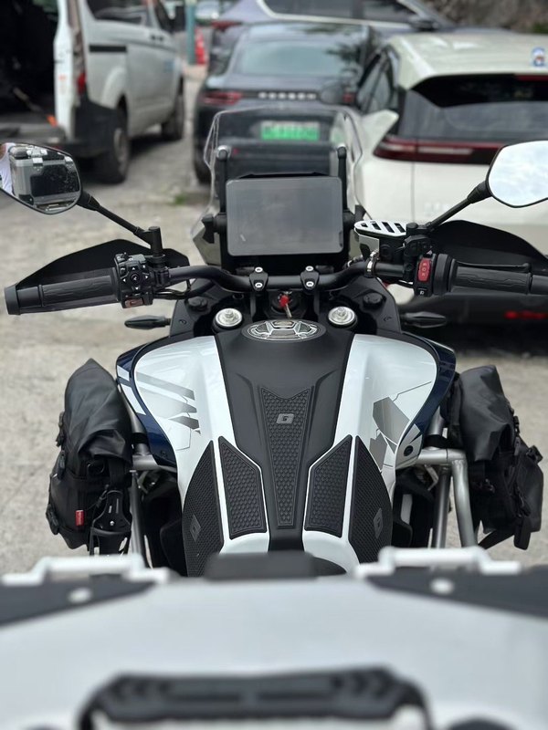 二手春风800MT