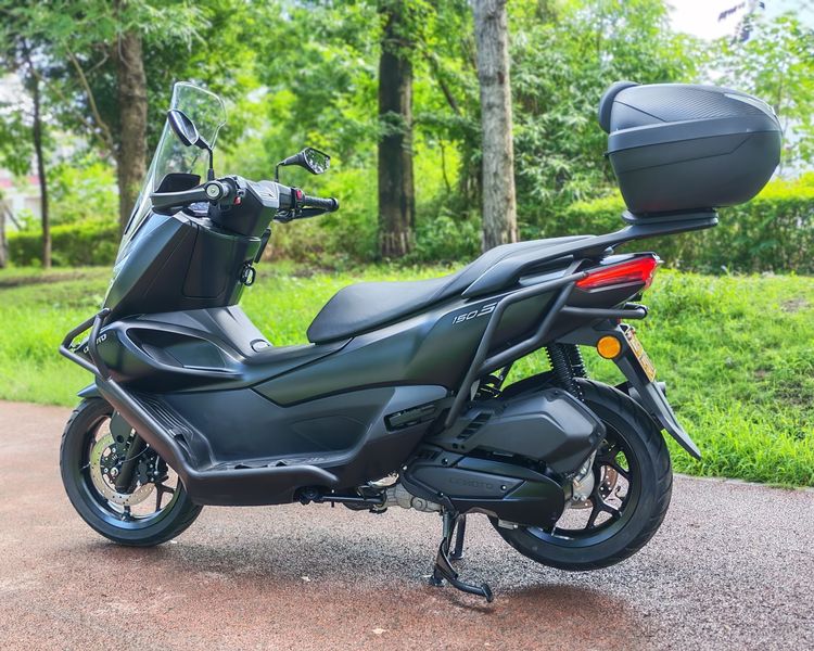 二手春风150SC