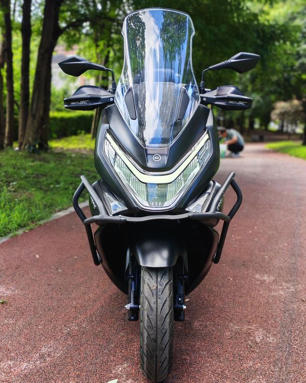 二手春风150SC