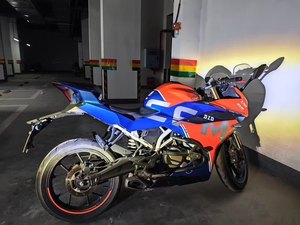 二手春风250SR