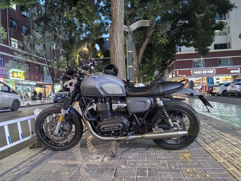 二手高金GK1200