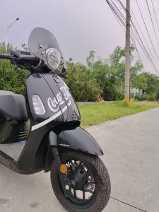 二手大阳VRF150