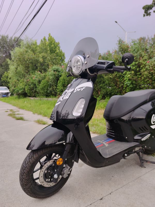 二手大阳VRF150