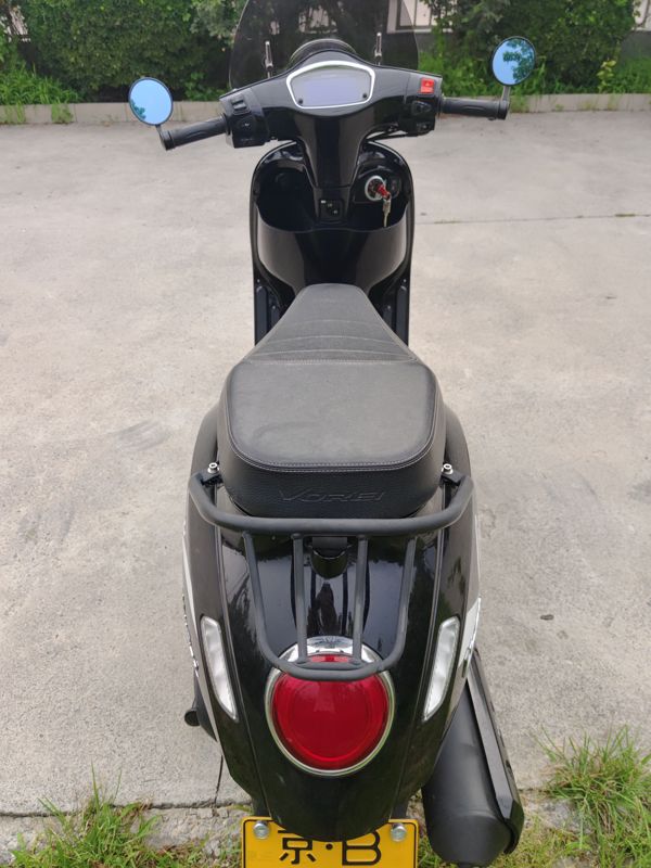 二手大阳VRF150