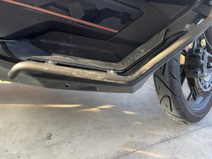 二手钛极NEXY+/未界