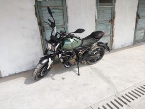 二手无极300AC