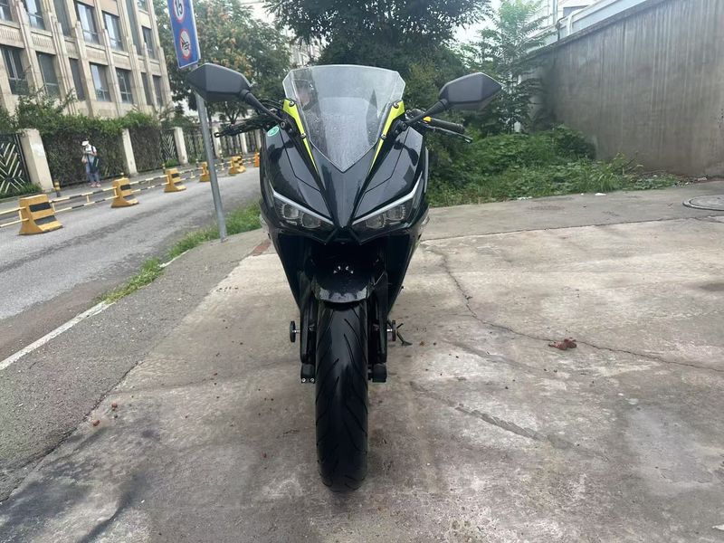 二手诺马魅影 255S
