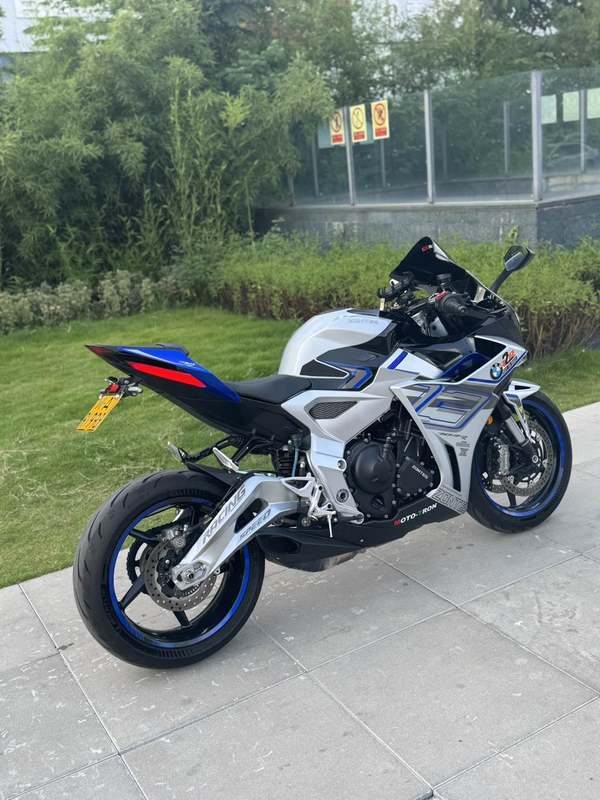 二手升仕703RR