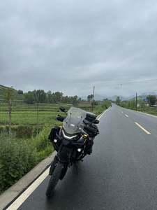 二手春风800MT