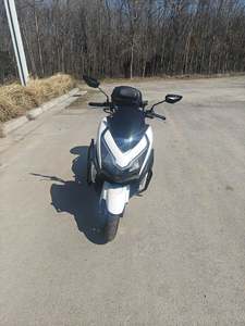 二手豪爵ADX125