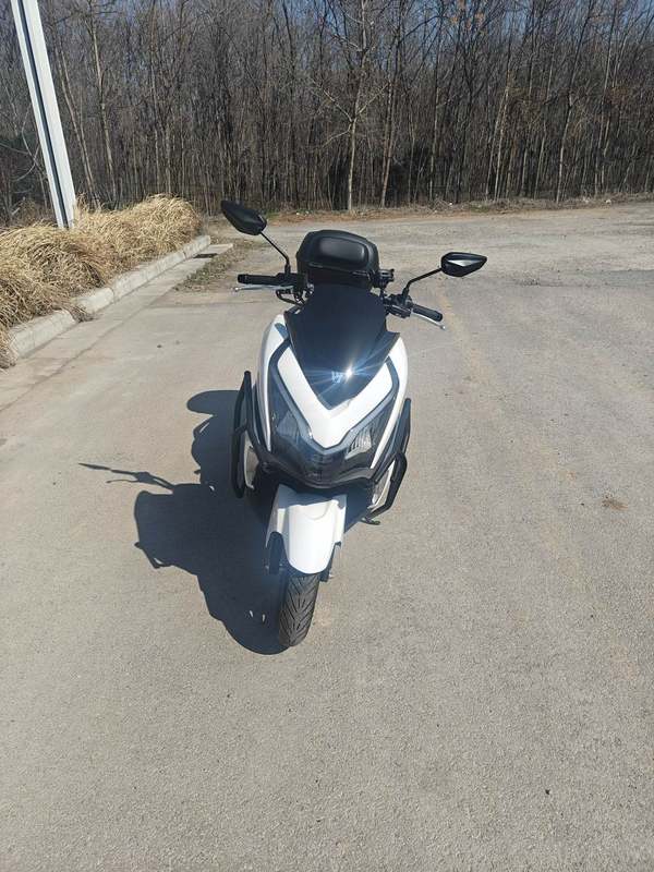 二手豪爵ADX125