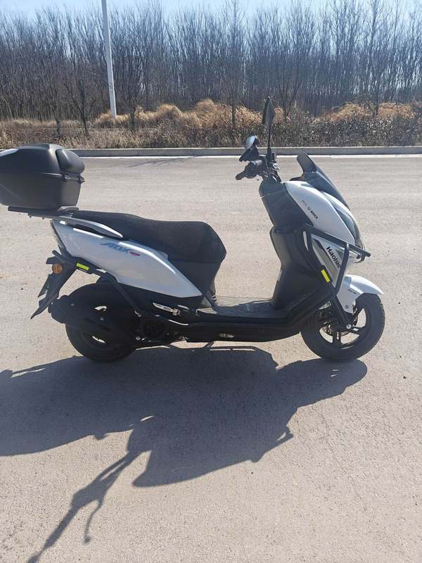二手豪爵ADX125