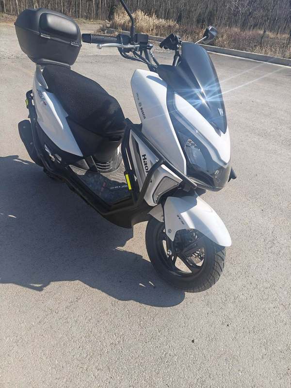 二手豪爵ADX125