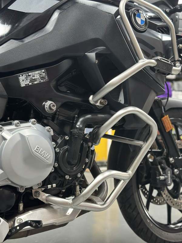 二手宝马F 750 GS