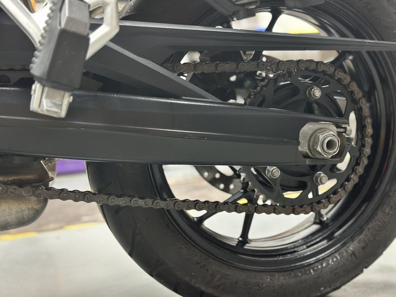 二手宝马F 750 GS