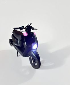 二手飞鹰酷禧FY110T-C