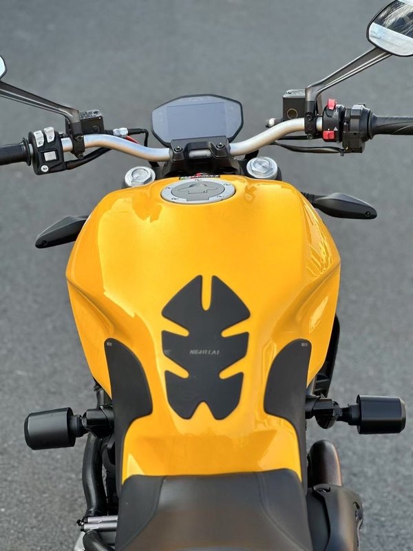 二手杜卡迪Monster 821