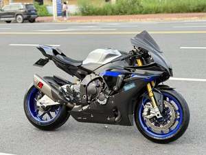二手雅马哈YZF-R1