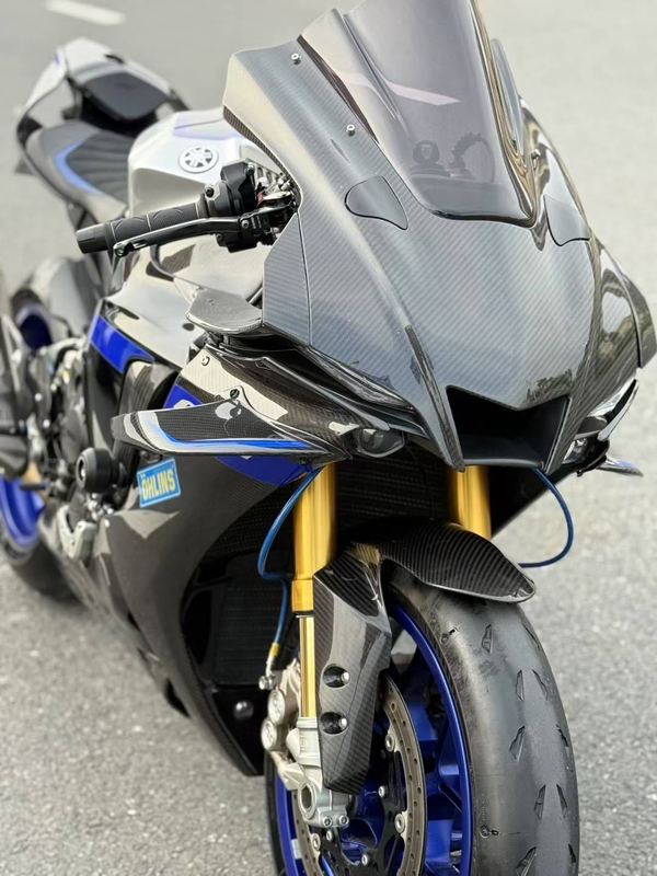 二手雅马哈YZF-R1