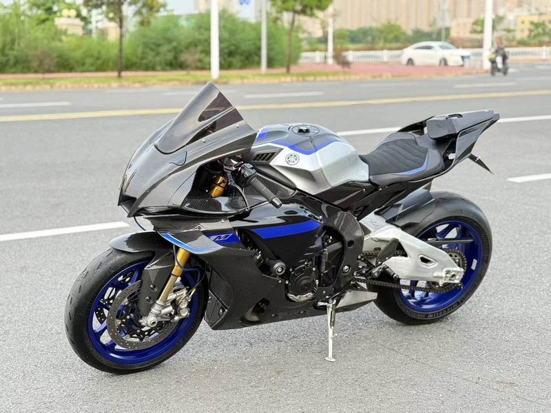 二手雅马哈YZF-R1