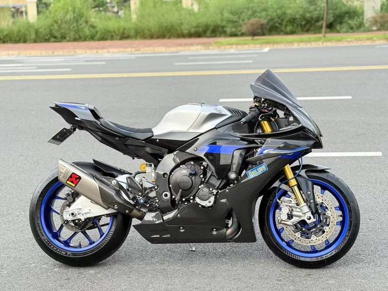 二手雅马哈YZF-R1
