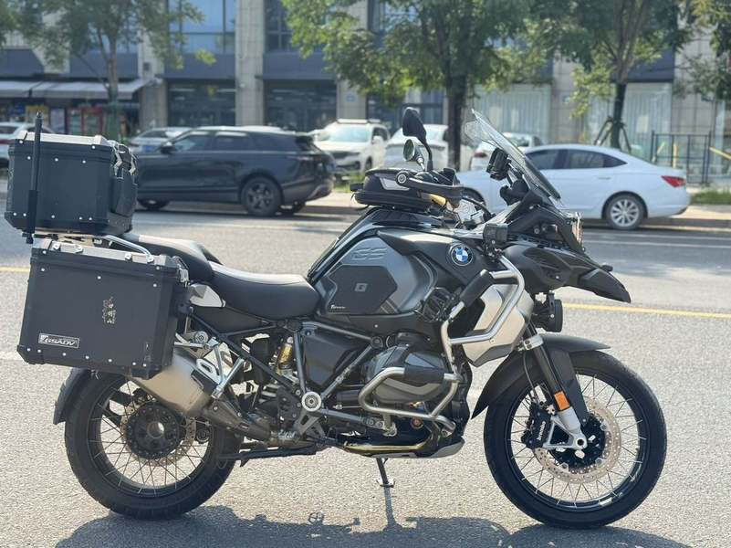 二手宝马R 1250 GS