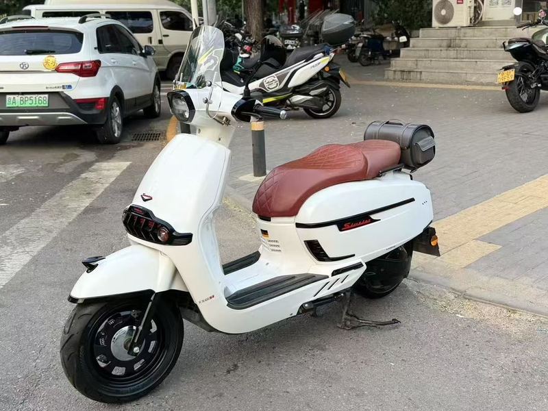 二手维多利亚Sixties 150Si