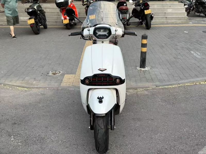 二手维多利亚Sixties 150Si