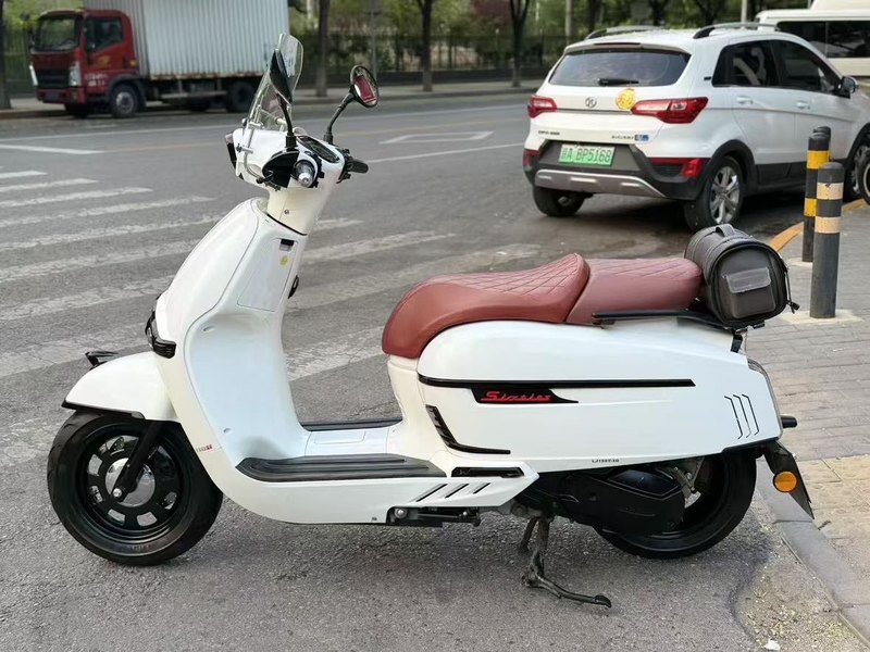 二手维多利亚Sixties 150Si