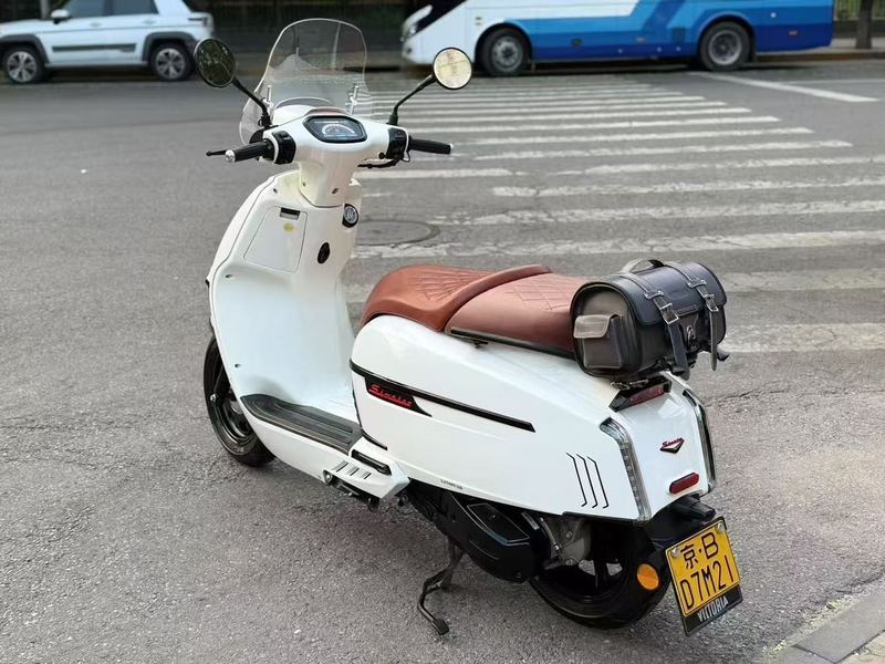 二手维多利亚Sixties 150Si