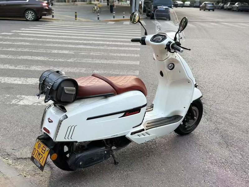二手维多利亚Sixties 150Si