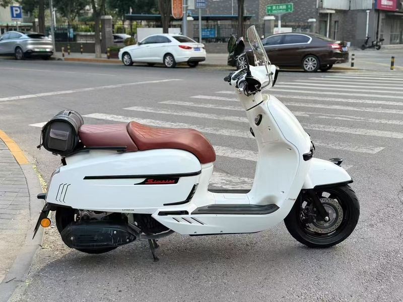 二手维多利亚Sixties 150Si