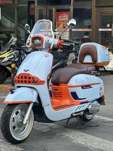 二手维多利亚Sixties 150Si