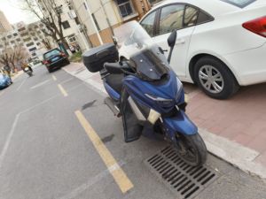 二手天鹰TS