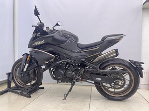 二手春风800NK