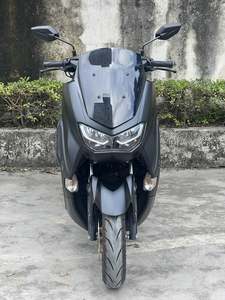 二手雅马哈NMAX